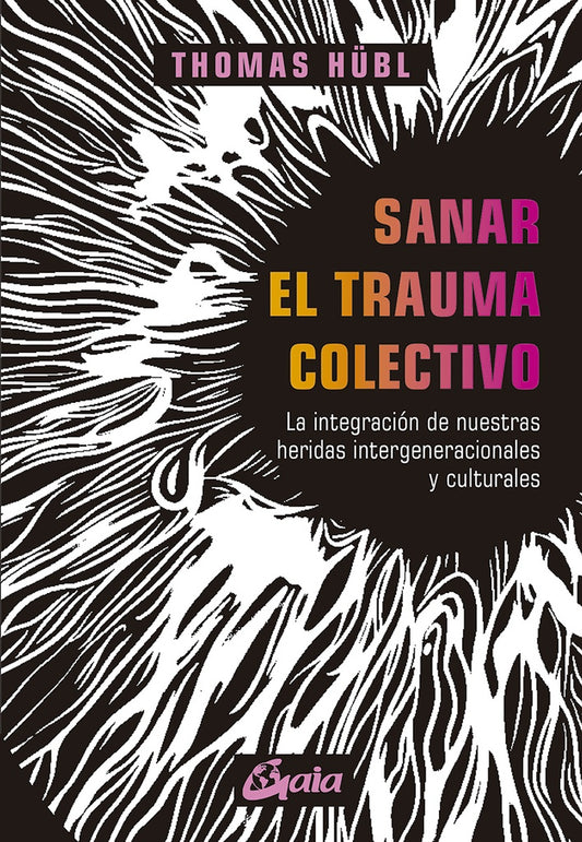 SANAR EL TRAUMA COLECTIVO | HUBL THOMAS