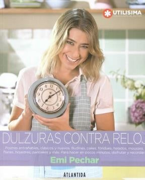 DULZURAS CONTRA RELOJ | PECHAR EMI