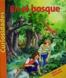 EN EL BOSQUE. CURIOSIDADES