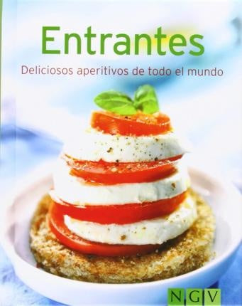 ENTRANTES