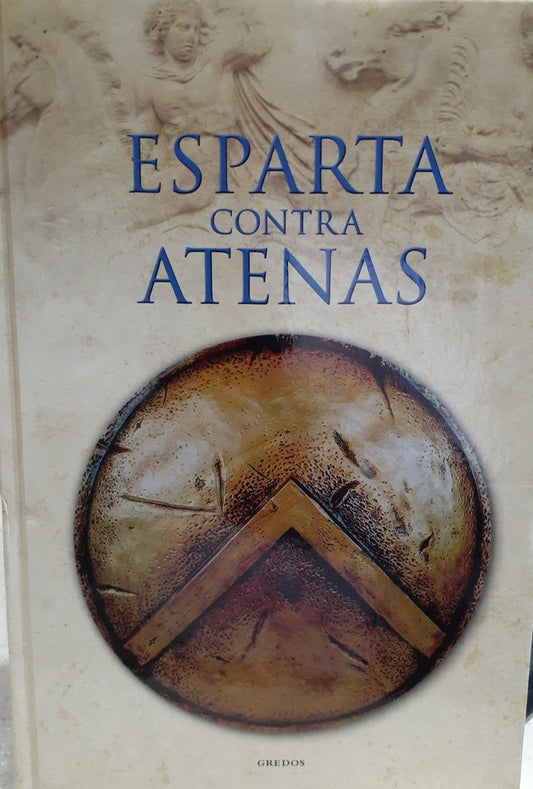 ESPARTA CONTRA ATENAS
