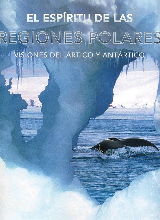 ESPIRITU DE LAS REGIONES POLARES, EL | CHESHIRE GERARD