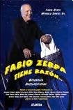 FABIO ZERPA TIENE RAZON... | ZERPA FABIO / GIL DANIEL