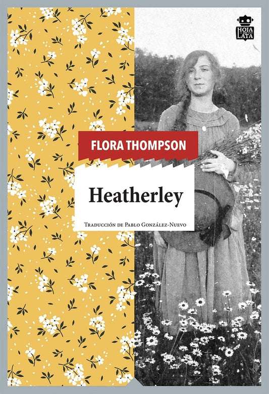 Heatherley | THOMPSON FLORA