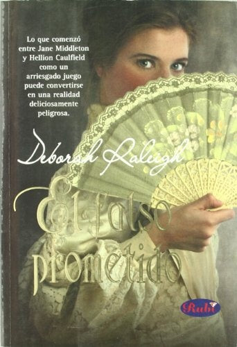 FALSO PROMETIDO, EL | DEBORAH RALEIGH