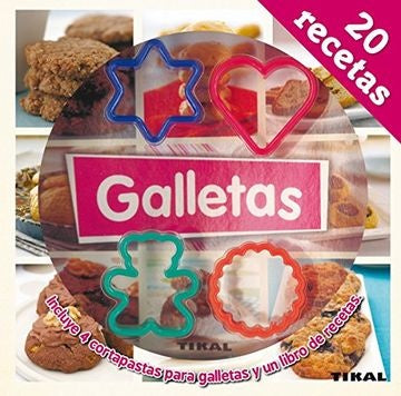 GALLETAS