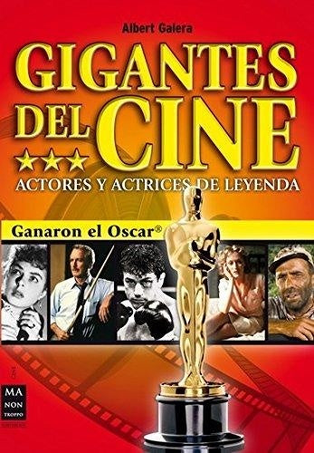 GIGANTES DEL CINE | GALERA ALBERT