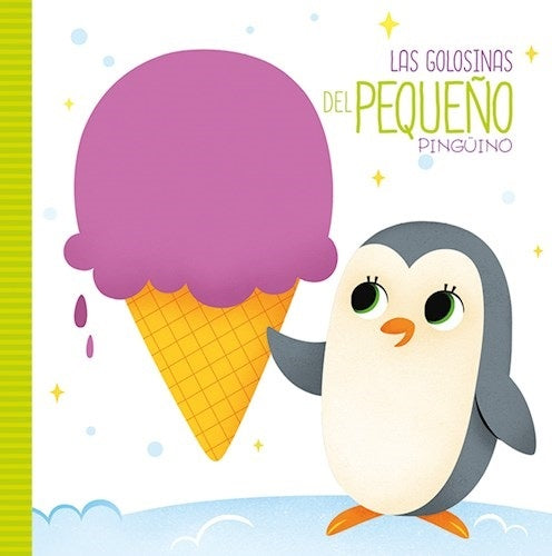 GOLOSINAS DE PEQUEÑO PINGUINO, LAS