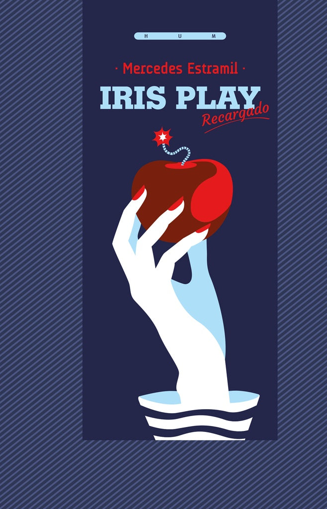 Iris play recargado | ESTRAMIL MERCEDES