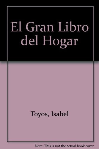GRAN LIBRO DEL HOGAR UTILISIMA