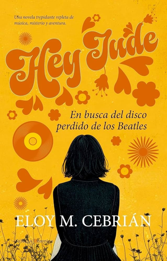 HEY JUDE | CEBRIAN ELOY M.