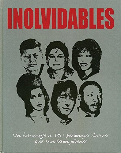 INOLVIDABLES | HILL TIM