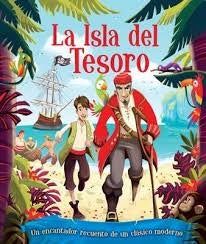 ISLA DEL TESORO, LA