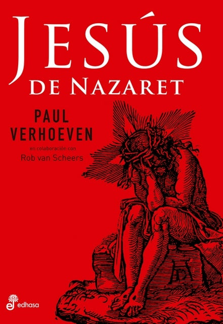 JESUS DE NAZARET | VERHOEVEN PAUL