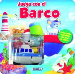 JUEGA CON EL BARCO