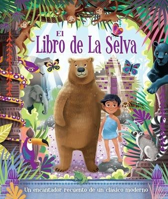 LIBRO DE LA SELVA, EL