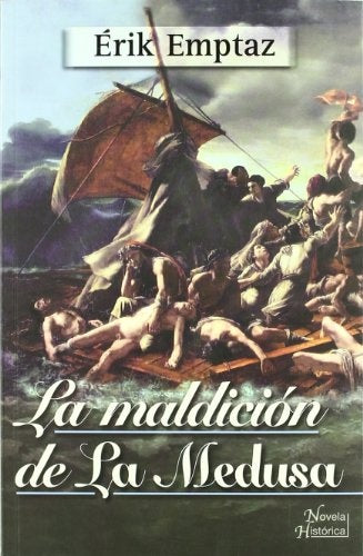 MALDICION DE LA MEDUSA, LA | ERIK EMPTAZ