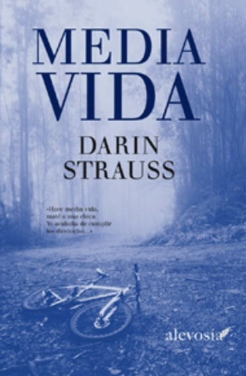 MEDIA VIDA | STRAUSS DARIN