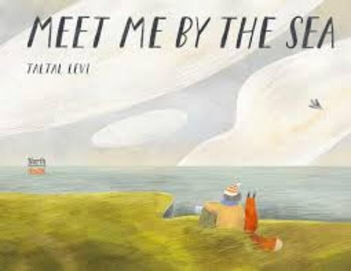 MEET ME BY THE SEA | LEVI TALTAL