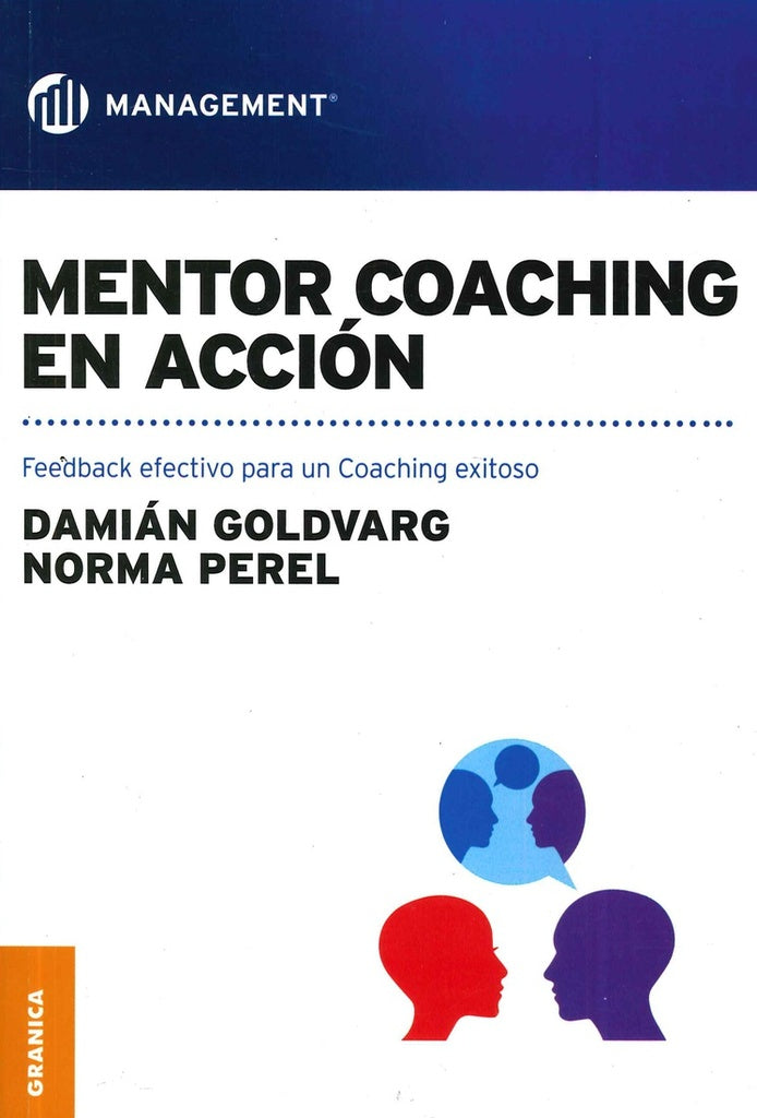 MENTOR COACHING EN ACCION | GOLDVARG DAMIAN/ PEREL NORMA