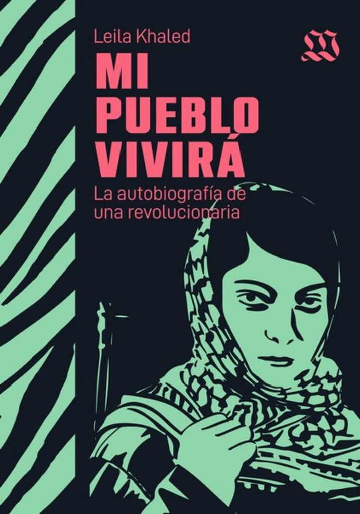 MI PUEBLO VIVIRA | KHALED LEILA