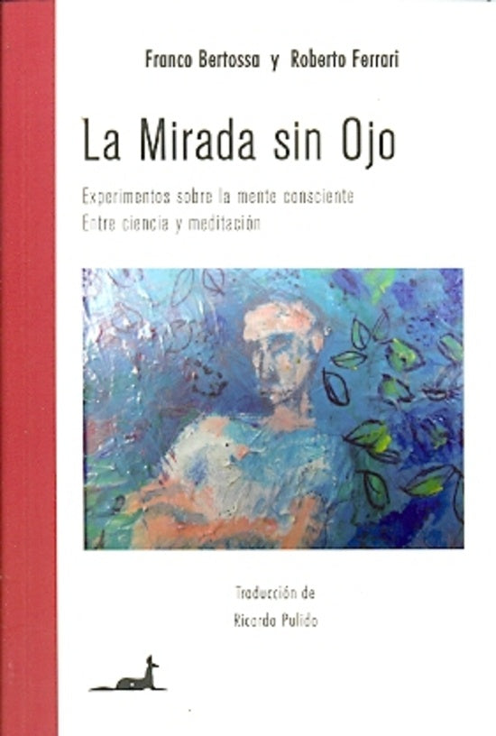 MIRADA SIN OJO, LA | EDUARDO SANTA CRUZ