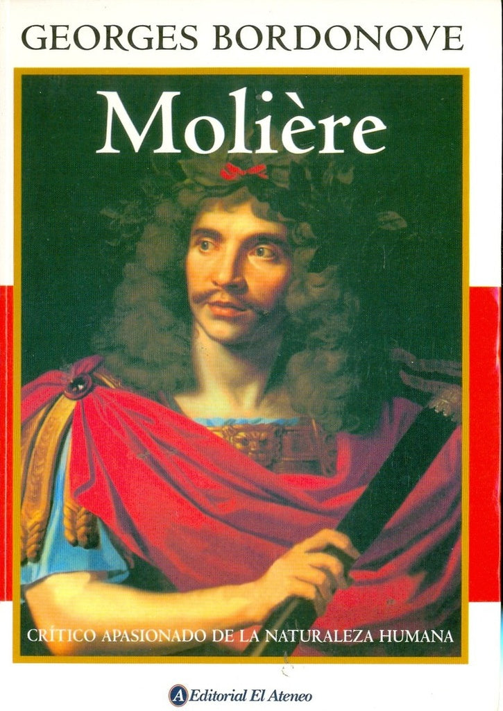 MOLIERE | GEORGES BORDONOVE
