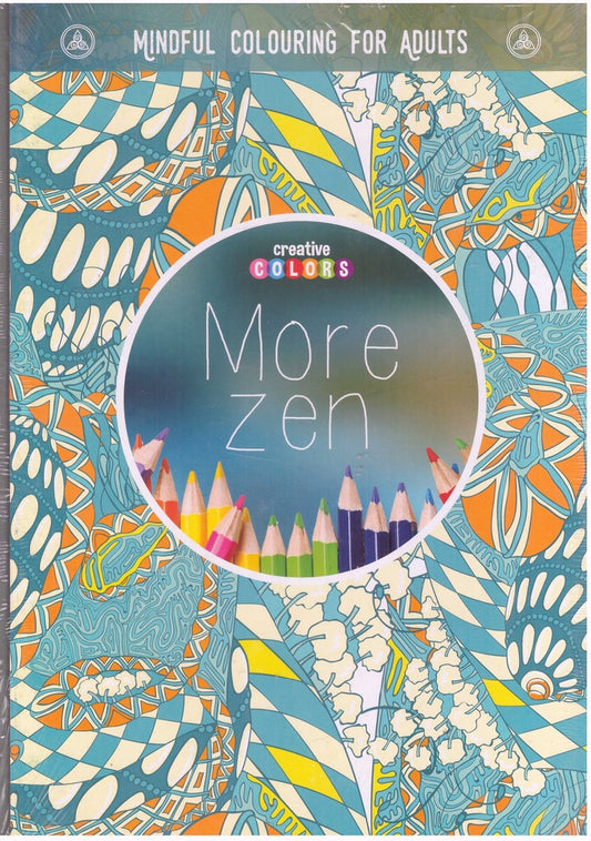 More zen. una forma de meditacion | Varios autores