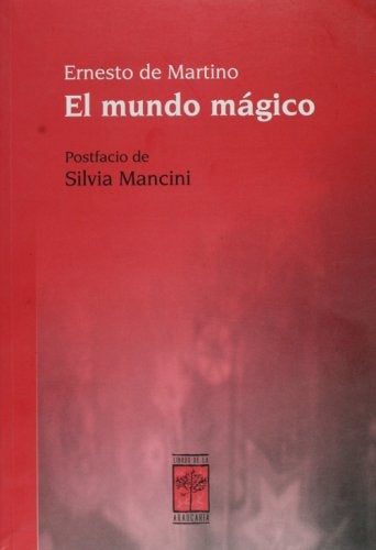 MUNDO MAGICO, EL | MARTINO ERNESTO DE