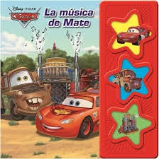 MUSICA DE MATE, LA