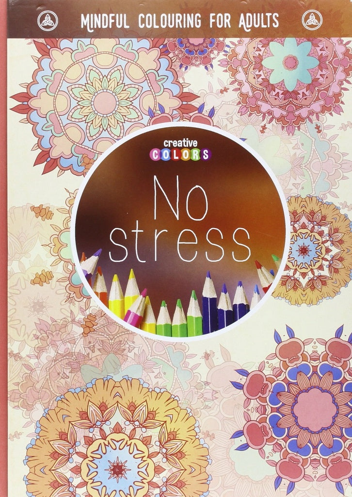 NO STRESS