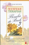 NUEVAS TERAPIAS FLORALES DE BACH-3 | DIETMAR KRAMER