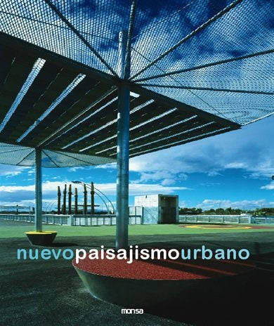 NUEVO PAISAJISMO URBANO