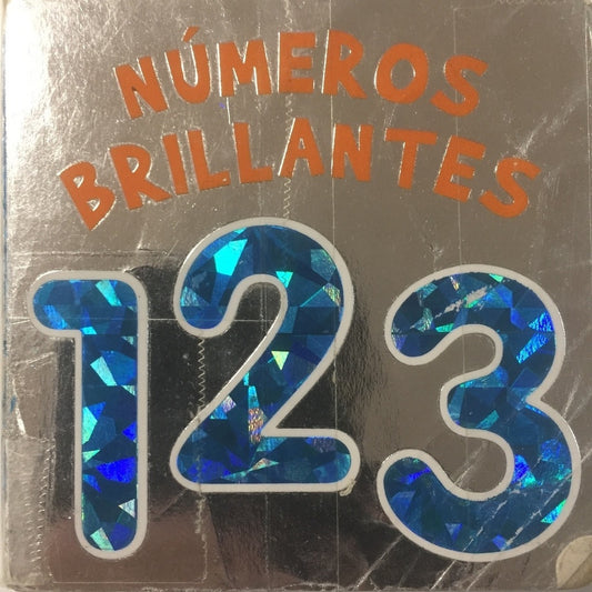Números brillantes

 | Varios autores