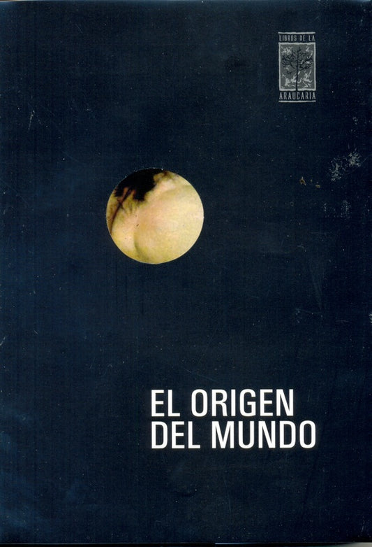 ORIGEN DEL MUNDO, EL | DRENTH JELTO