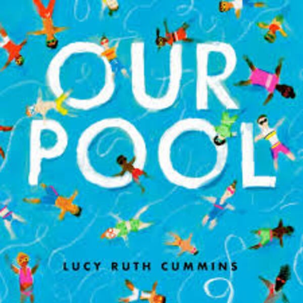 OUR POOL | CUMMINS LUCY RUTH