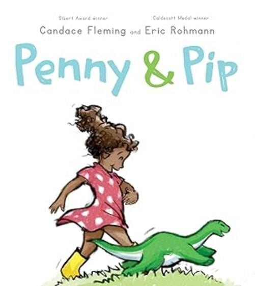 PENNY & PIP | FLEMING CANDANCE/ ROHMANN ERIC