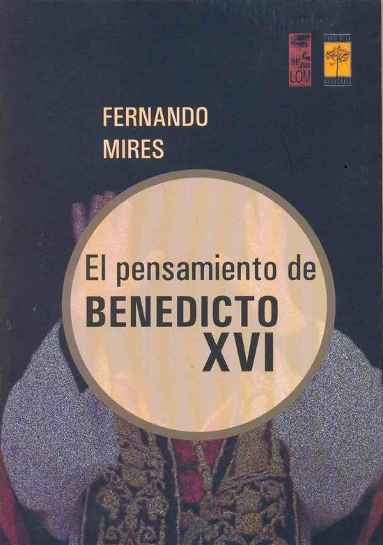 PENSAMIENTO DE BENEDICTO XVI, EL | MIRES FERNANDO