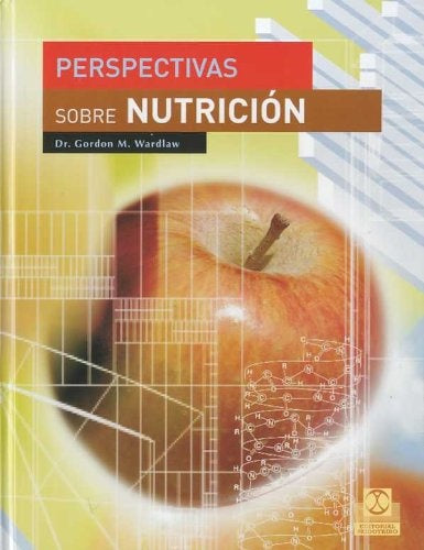 PERSPECTIVAS SOBRE NUTRICION | WARDLAW GORDON