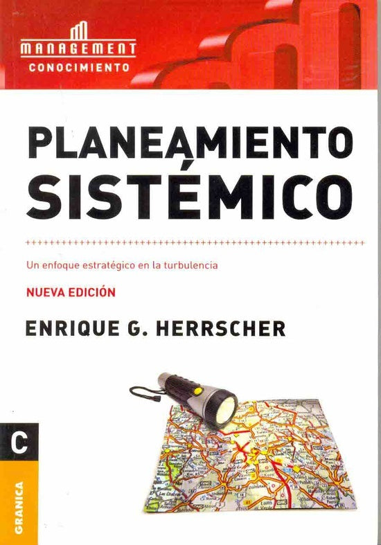 PLANEAMIENTO SISTEMATICO | HERRSCHER ENRIQUE
