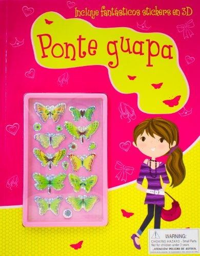 PONTE GUAPA