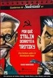 POR QUE STALIN DERROTO A TROTSKY | MONTERO HUGO