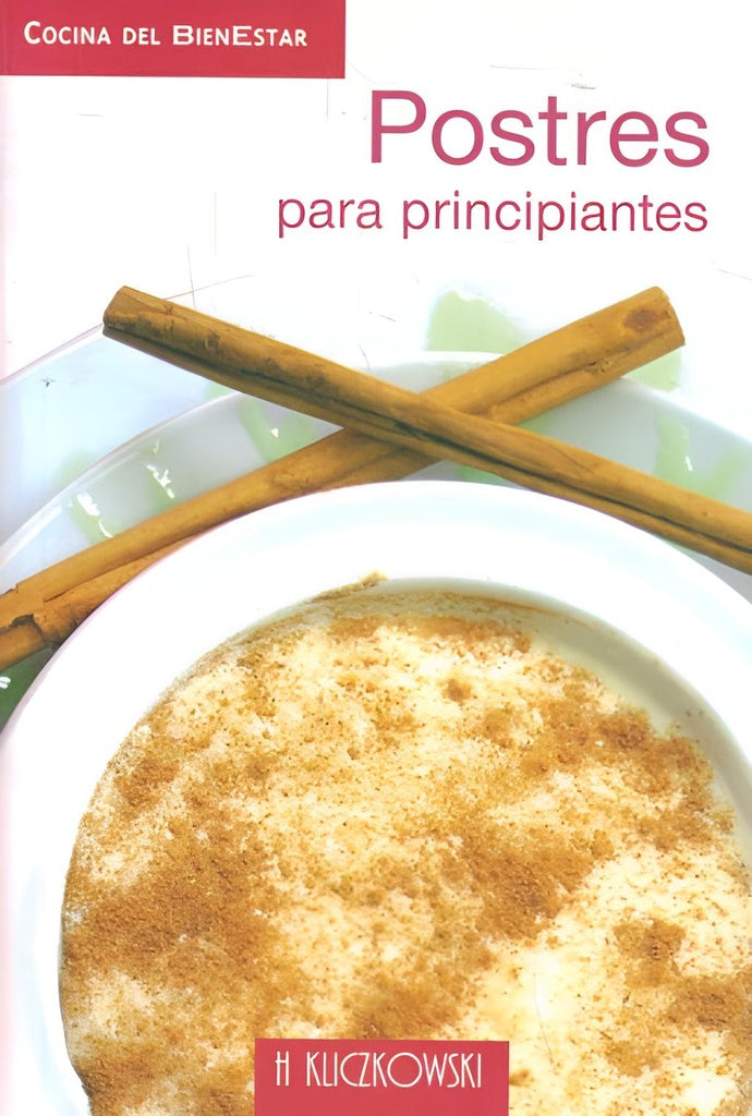 Postres para principiantes | Varios autores