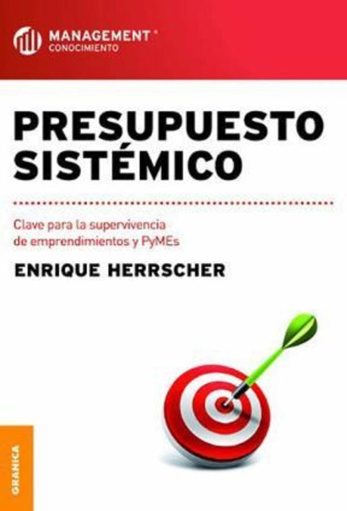 PRESUPUESTO SISTEMICO | HERRSCHER ENRIQUE
