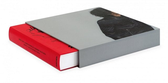 PRETTY MUCH EVERYTHING | VAN LAMSWEERDE INEZ/ MATADIN VINOODH