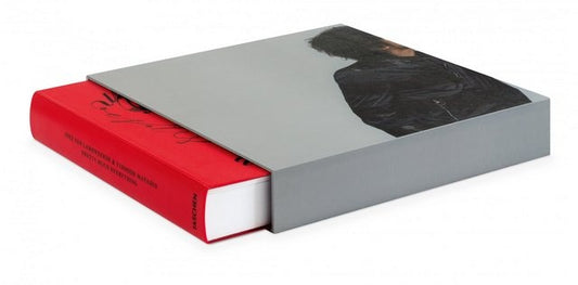 PRETTY MUCH EVERYTHING | VAN LAMSWEERDE INEZ/ MATADIN VINOODH