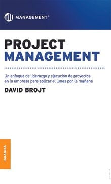 PROJECT MANAGEMENT | BROJT DAVID