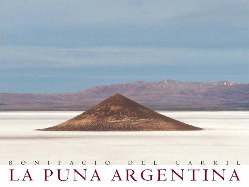 PUNA ARGENTINA, LA | DEL CARRIL BONIFACIO