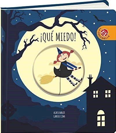 QUE MIEDO! | AGNESE/ CLIMA  GABRIELE BARUZZI