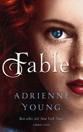 Fable | ADRIENNE YOUNG